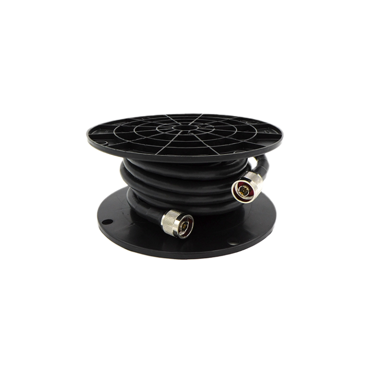 130345 RG8 Cable AES Corporation