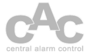 CAC logo