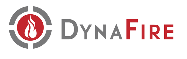 DynaFire logo