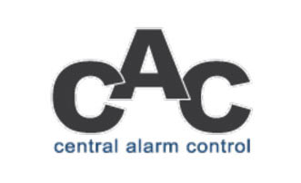 Central Alarm Control logo