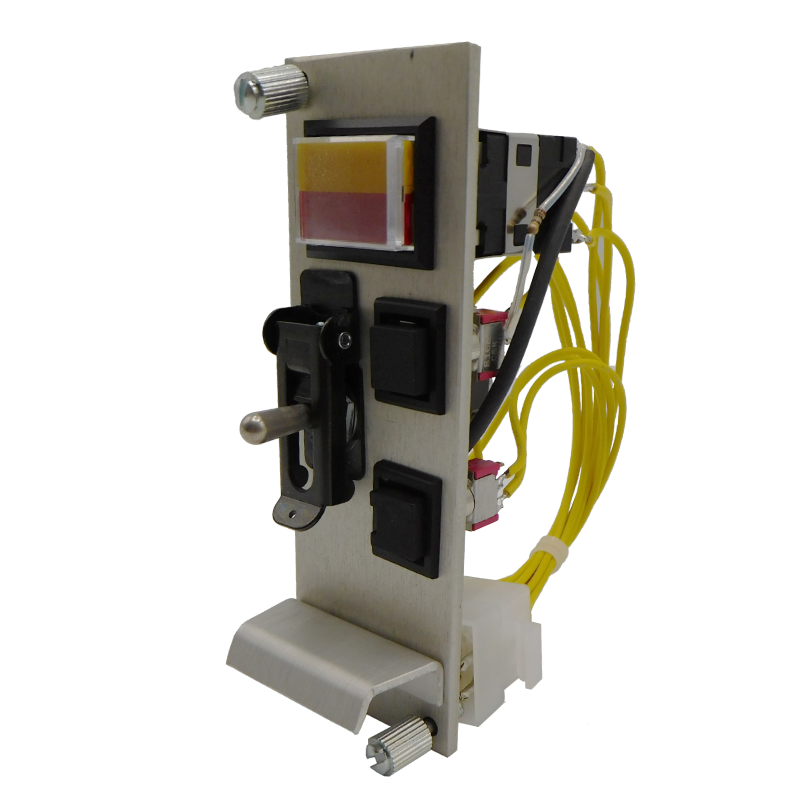941-M ADA Door Control Module - AES Corporation