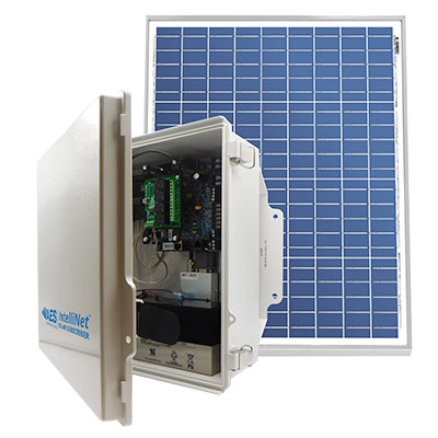 3100S-PKG Solar Subscriber Kit