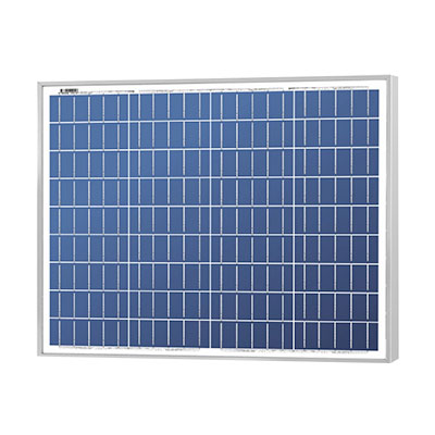 50W Solar Panel
