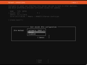 Status North Incc INCC Setup - AES Corporation