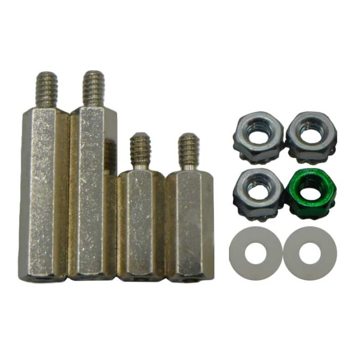 Accessories - AES Corporation